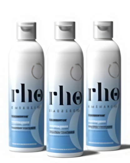 Rho Nutrition Liposomal CollagenPeptides -High-Absorption LiquidCollagen Supplement -Supports SkinElasticity, Joint Health, and OverallVitality for Healthy Aging, 5 fl oz